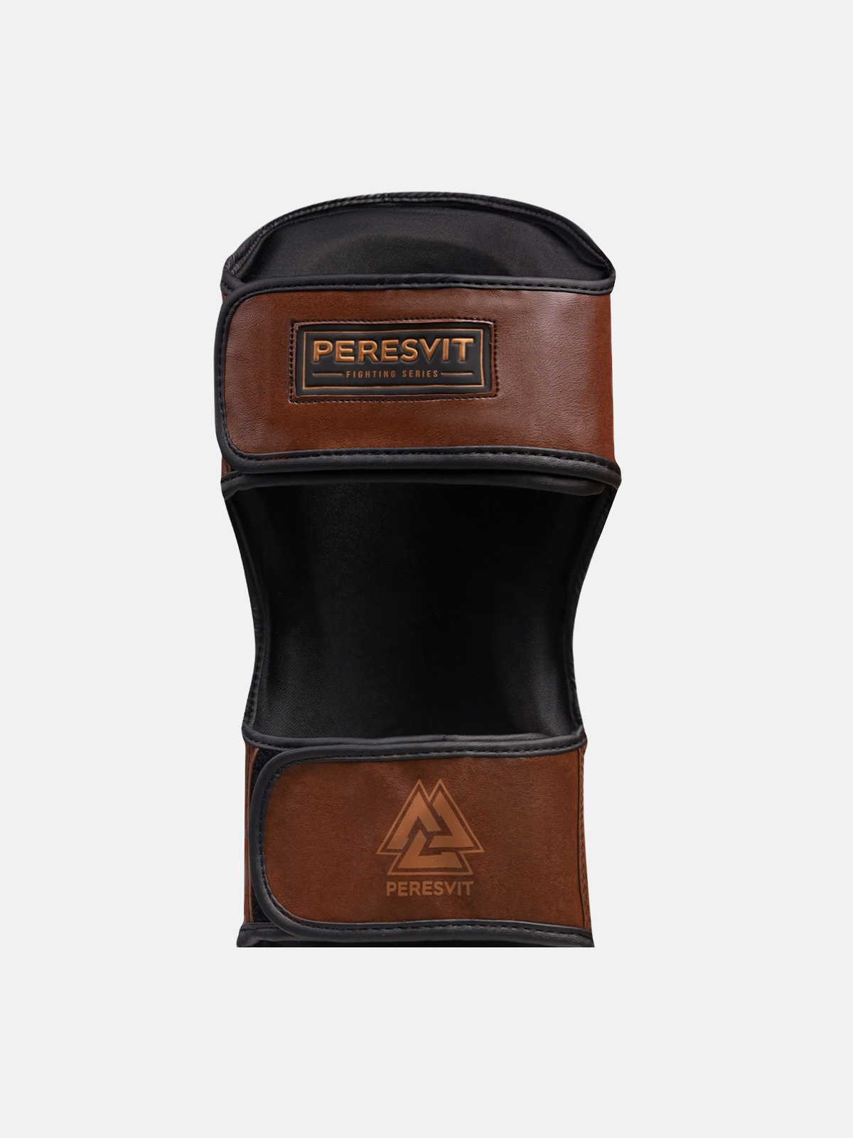 Flame Shinguards Brown, Photo № 5